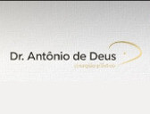 Dr. Antônio Castelo Branco de Deus